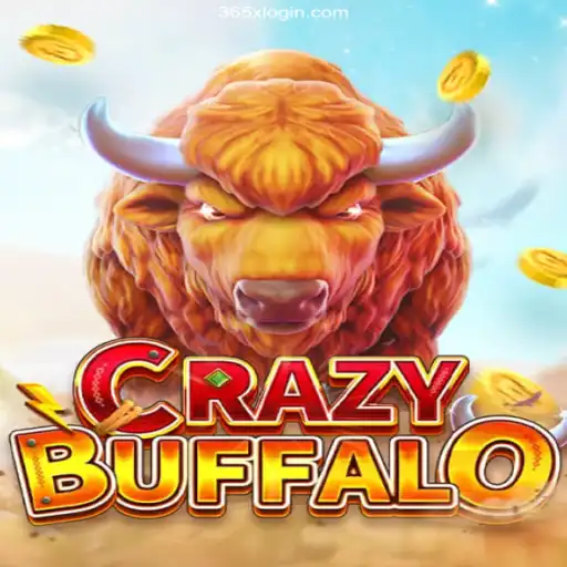 CRAZYBUFFALO: A Thrilling Adventure in the World of Slots