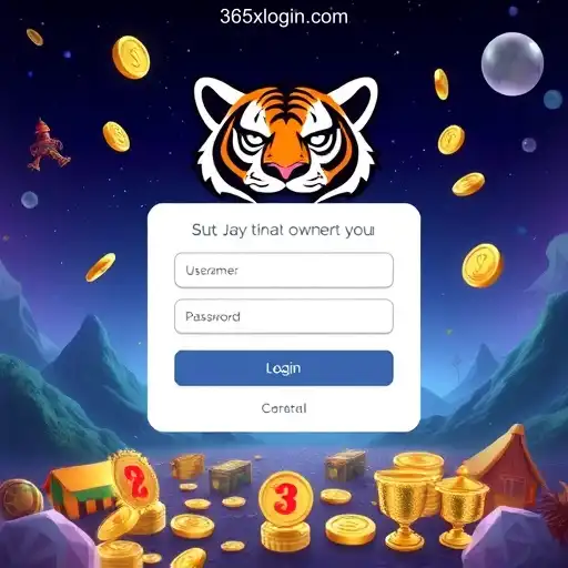 Gaming Experience 365X Login Guia Passo a Passo para Acessar sua Conta - 800+ Premium and Exclusive Games