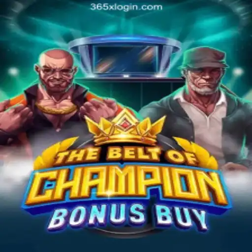 Unveiling the Thrill of TheBeltOfChampionBonusBuy