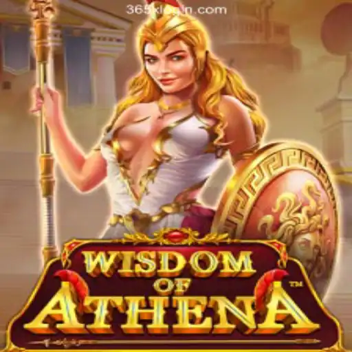 Wisdom of Athena: An Enthralling Journey into Strategy and Mythology